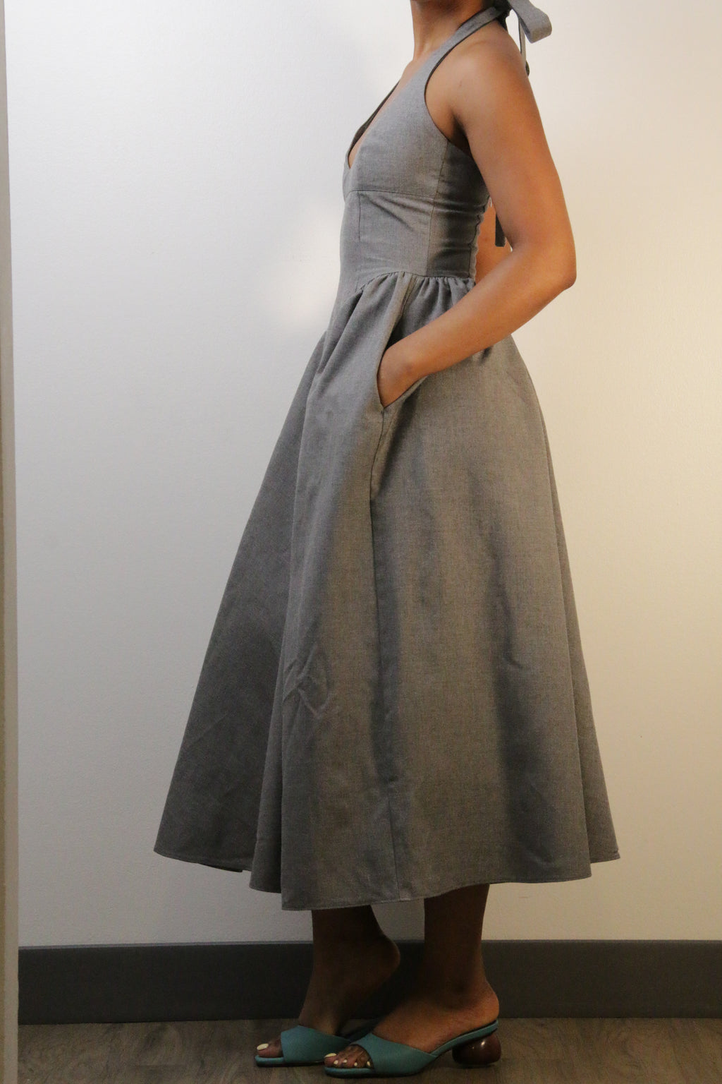 Dear Diary #1 - Wool