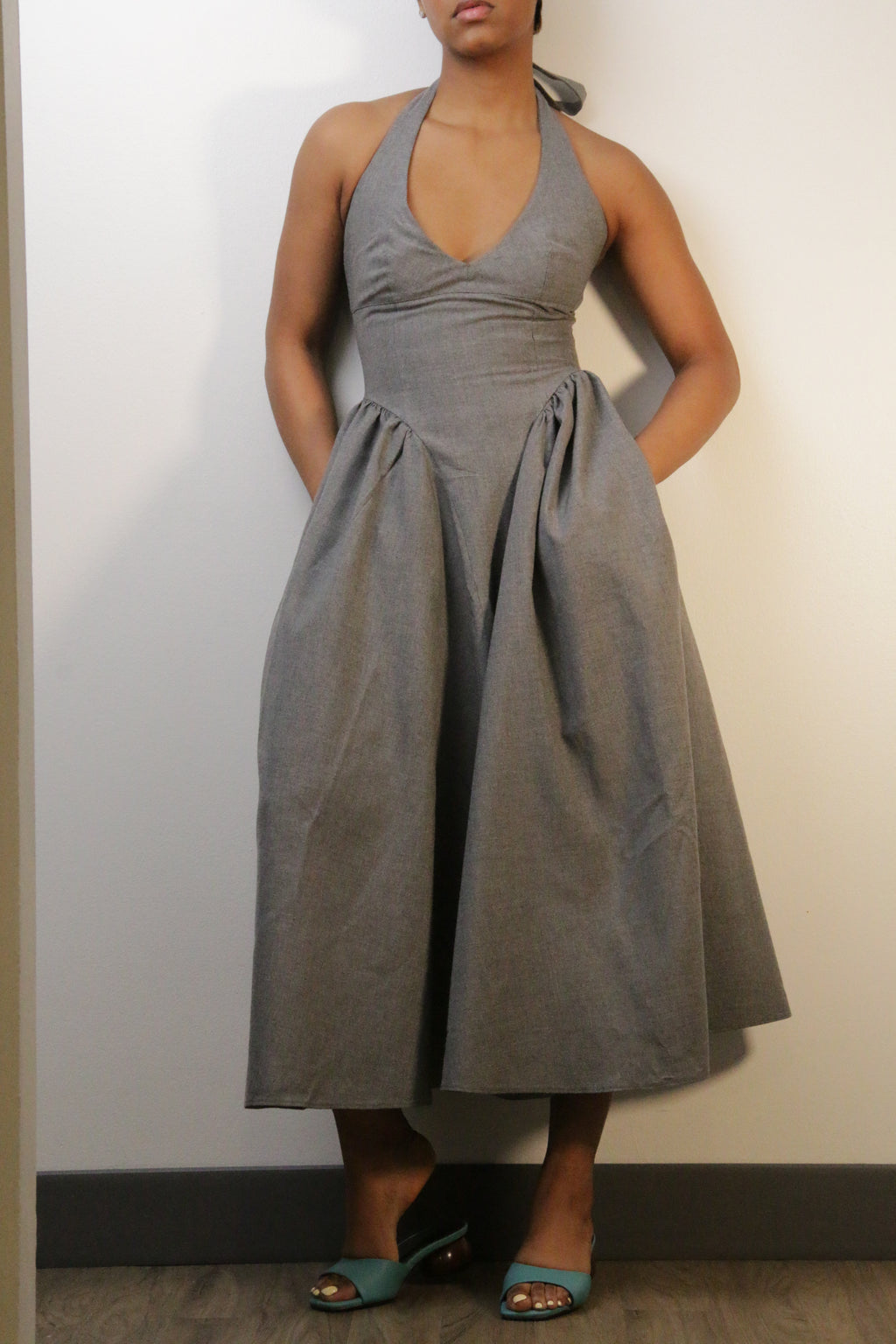 Dear Diary #1 - Wool