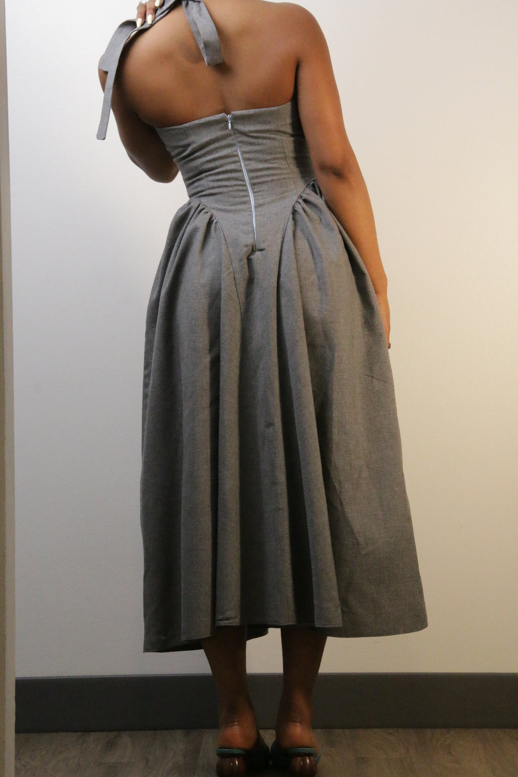 Dear Diary #1 - Wool