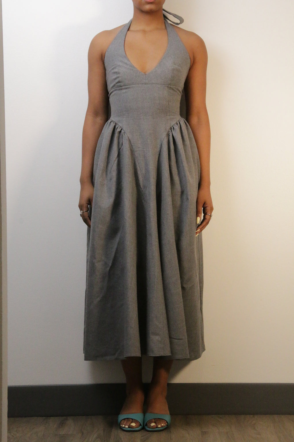 Dear Diary #1 - Wool